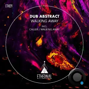  Dub Abstract - Walking Away (2024) 