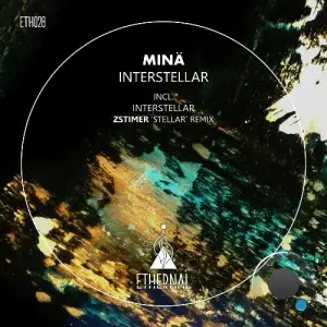  Mina - Interstellar (2024) 