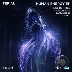  Terial - Human Energy (2024) 