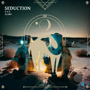  P A N, Slabo - Seduction (2024) 
