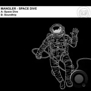 Mangler - Space Dive (2024) 