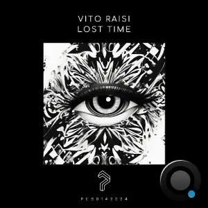  Vito Raisi - Lost Time (2024) 