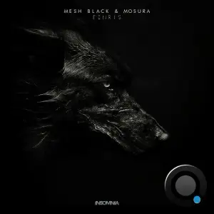  Mesh Black & Mosura - Fenris (2024) 