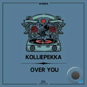  Kolliepekka - Over You (2024) 