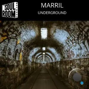  Marril - Underground (2024) 