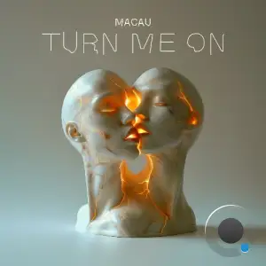  Macau - Turn Me On (2024) 