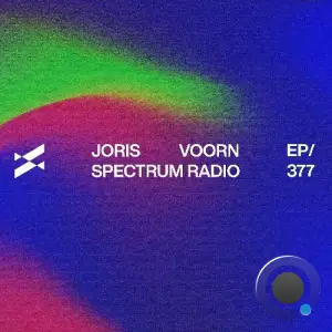  Joris Voorn - Spectrum Radio 377 (2024-07-12) 