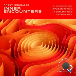  Arbey Gonzalez - Inner Encounters (2024) 