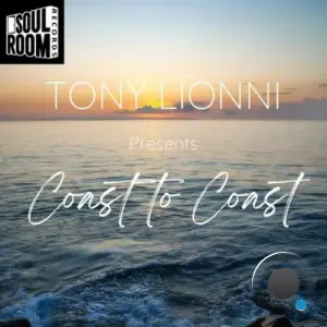  Tony Lionni - Coast to Coast (2024) 