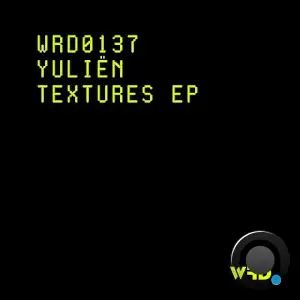  Yulién - Textures (2024) 