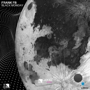  Frank FB - Black Monday (2024) 