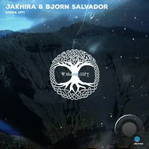  Jakhira & Bjorn Salvador - Stóra Víti (2024) 