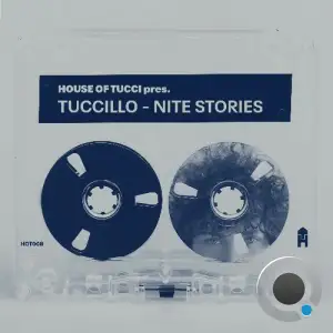  Tuccillo - Nite Stories (2024) 