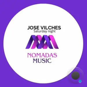  Jose Vilches - Saturday Night (2024) 