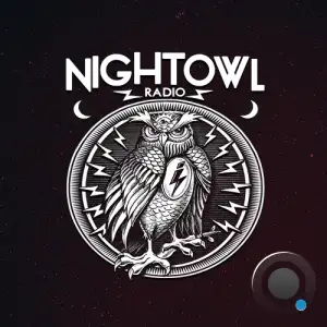  Insomniac Events - Night Owl Radio 465 (2024-07-12) 