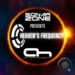  Sonar Zone - Heavens Frequency 007 (2024-07-12) 