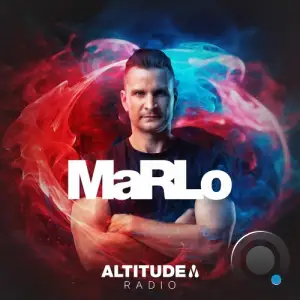  Marlo - Altitude Radio 149 (2024-07-12) 