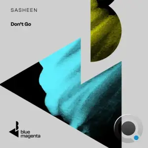  Sasheen - Don't Go (2024) 