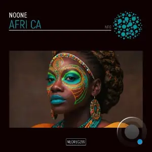  Noone - Afri Ca (2024) 