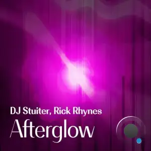  DJ Stuiter - Afterglow (2024) 