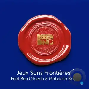  Russell Small & DNO P feat Ben Ofoedu & Gabriella Kaye - Jeux Sans Frontières (2024) 