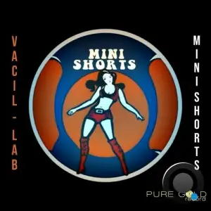 Vacil Lab - Mini Shorts (2024) 