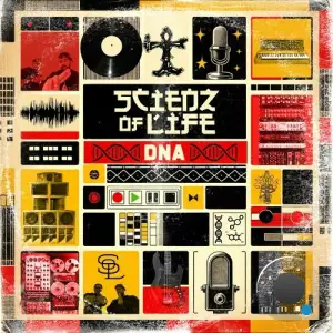  Scienz of Life - DNA (2024) 