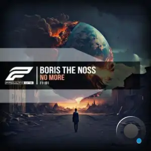  Boris the Noss - No More (2024) 