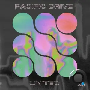  Pacific Drive - United (2024) 