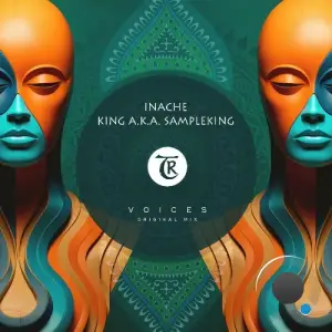  Inache, King a.k.a Sampleking - Voices (2024) 