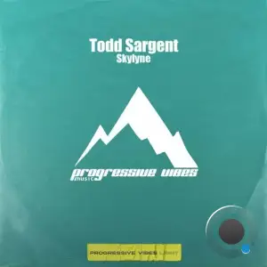  Todd Sargent - Skylyne (2024) 