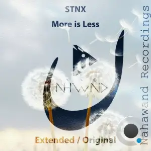  Stnx - More Is Less (2024) 