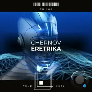  Chernov - Eretrika (2024) 