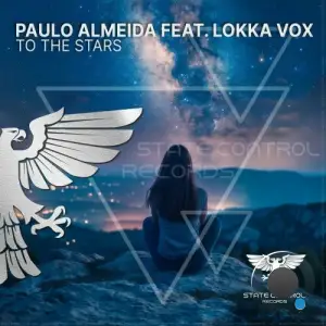  Paulo Almeida ft Lokka Vox - To The Stars (2024) 