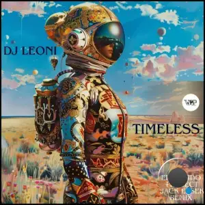  DJ Leoni - Timeless (2024) 