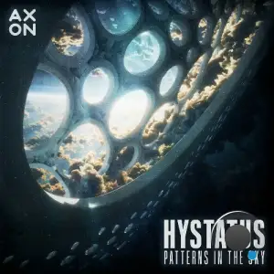  Hystatus - Patterns In The Sky (2024) 
