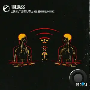 FireBass - Elevate Your Senses (2024) 