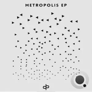  Drumpat - Metropolis (2024) 