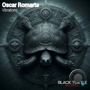  Oscar Romarts - Vibrations (2024) 