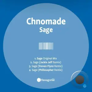  Chnomade - Sage (2024) 