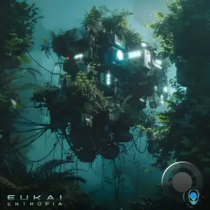  Eukai - Entropia (2024) 