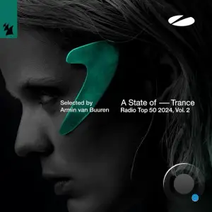  A State of Trance Radio Top 50 - 2024 Vol 2 (2024) 