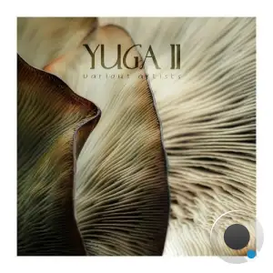  Yuga II (2024) 