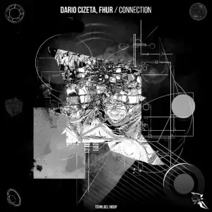  Dario Cizeta & FHUR - Connection (2024) 