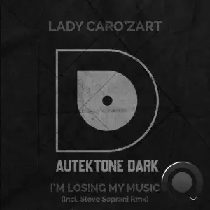  Lady Caro'zart - I'm Losing My Music (2024) 
