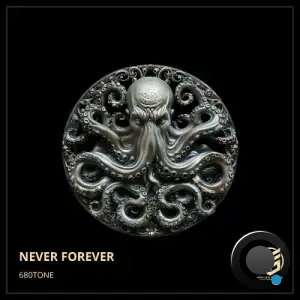  680Tone - Never Forever (2024) 