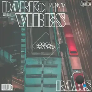  Rams - Dark City Vibes (2024) 