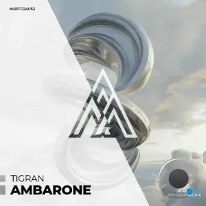  Tigran - Ambarone (2024) 