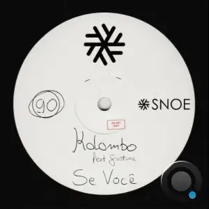  Kolombo feat Gustune - Se Voce (2024) 