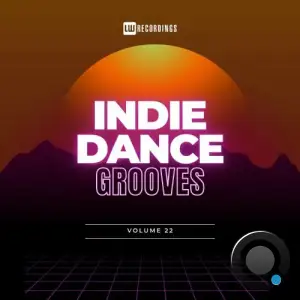  Indie Dance Grooves, Vol. 22 (2024) 